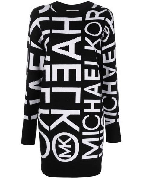 michael michael kors melila knit dress mens|Michael Kors clothing.